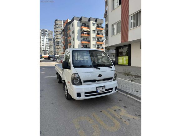 GÜL OTOMOTİV DEN 2015 BANGO