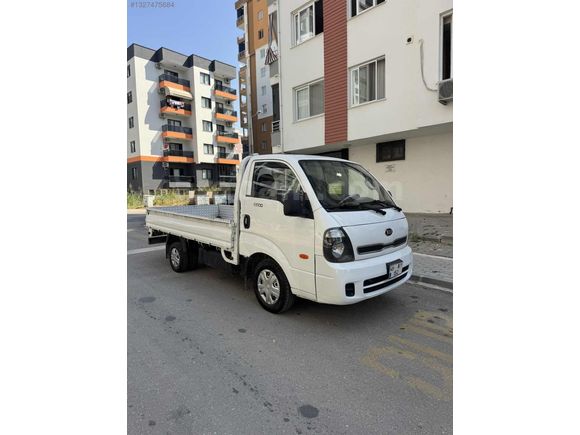 GÜL OTOMOTİV DEN 2015 BANGO