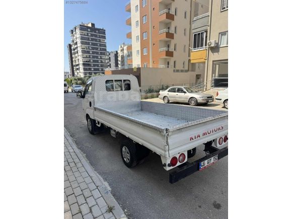 GÜL OTOMOTİV DEN 2015 BANGO