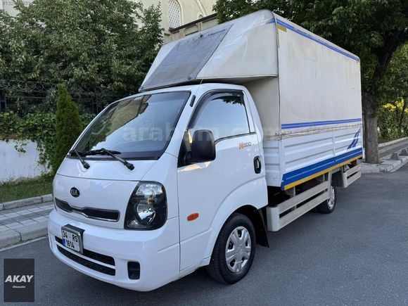 2016 MODEL 227.ooo KM - HATASIZ - Taksitlendirme İmkanı