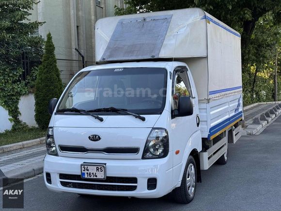 2016 MODEL 227.ooo KM - HATASIZ - Taksitlendirme İmkanı