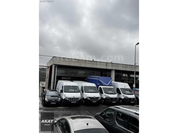 2016 MODEL 227.ooo KM - HATASIZ - Taksitlendirme İmkanı