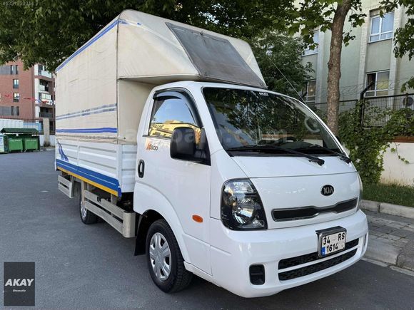 2016 MODEL 227.ooo KM - HATASIZ - Taksitlendirme İmkanı