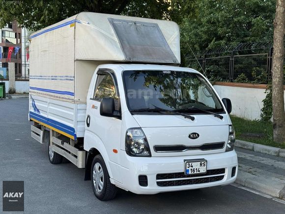 2016 MODEL 227.ooo KM - HATASIZ - Taksitlendirme İmkanı