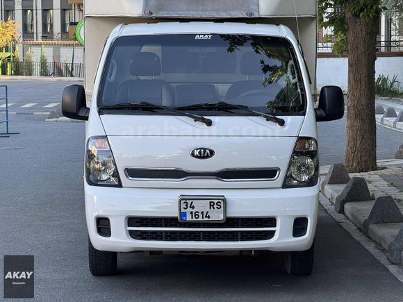 2016 MODEL 227.ooo KM - HATASIZ - Taksitlendirme İmkanı