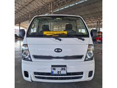 KİA/K2500/2016 MODEL