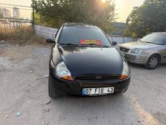 KLİMALI,LPG'Lİ HİDROLİK DİREKSİYONLU VE MUAYENELİ MASRAFSIZ FORD