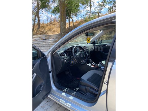 Sahibinden Masrafsız Jetta DSG