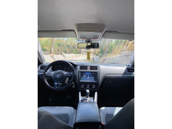 Sahibinden Masrafsız Jetta DSG