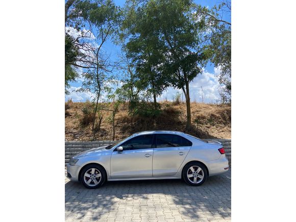 Sahibinden Masrafsız Jetta DSG