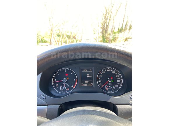 Sahibinden Masrafsız Jetta DSG