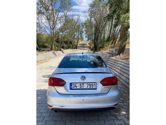 Sahibinden Masrafsız Jetta DSG