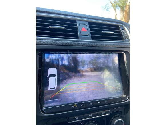 Sahibinden Masrafsız Jetta DSG