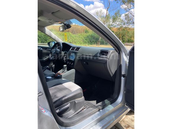 Sahibinden Masrafsız Jetta DSG