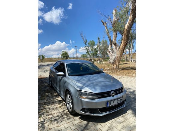 Sahibinden Masrafsız Jetta DSG