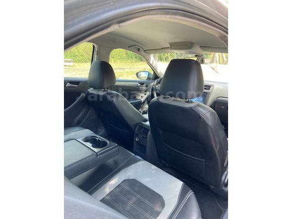Sahibinden Masrafsız Jetta DSG