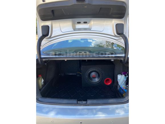 Sahibinden Masrafsız Jetta DSG