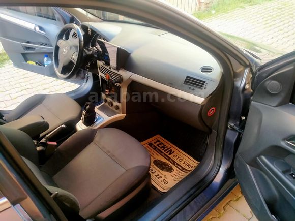 Sahibinden Opel Astra 1.3 CDTI Enjoy 2008 Model Ankara
