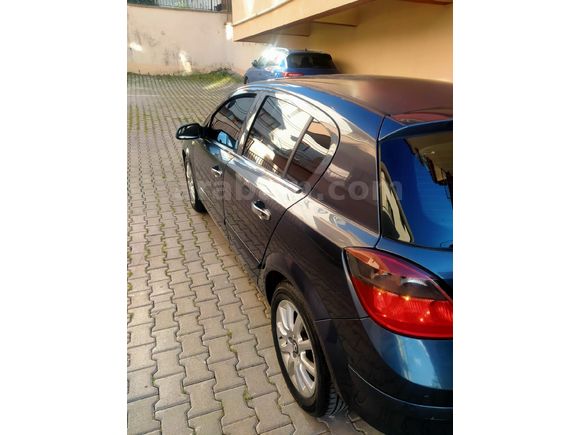 Sahibinden Opel Astra 1.3 CDTI Enjoy 2008 Model Ankara