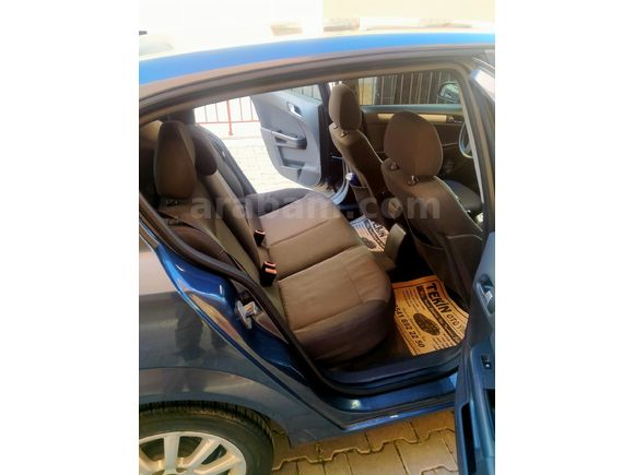 Sahibinden Opel Astra 1.3 CDTI Enjoy 2008 Model Ankara