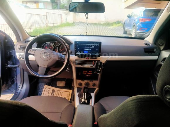 Sahibinden Opel Astra 1.3 CDTI Enjoy 2008 Model Ankara
