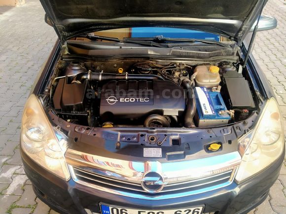 Sahibinden Opel Astra 1.3 CDTI Enjoy 2008 Model Ankara