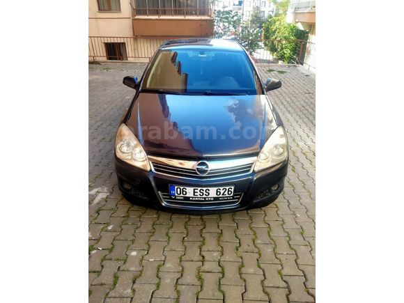 Sahibinden Opel Astra 1.3 CDTI Enjoy 2008 Model Ankara