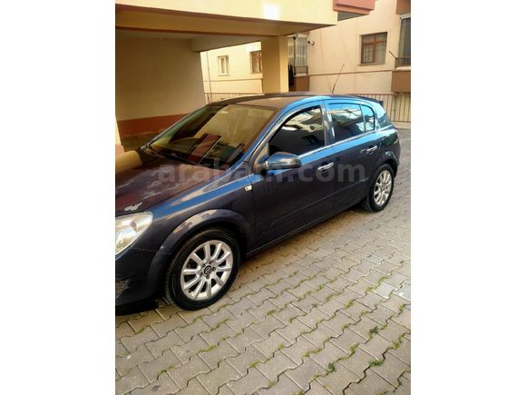 Sahibinden Opel Astra 1.3 CDTI Enjoy 2008 Model Ankara