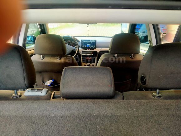 Sahibinden Opel Astra 1.3 CDTI Enjoy 2008 Model Ankara