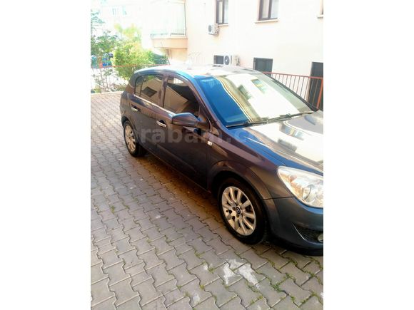 Sahibinden Opel Astra 1.3 CDTI Enjoy 2008 Model Ankara