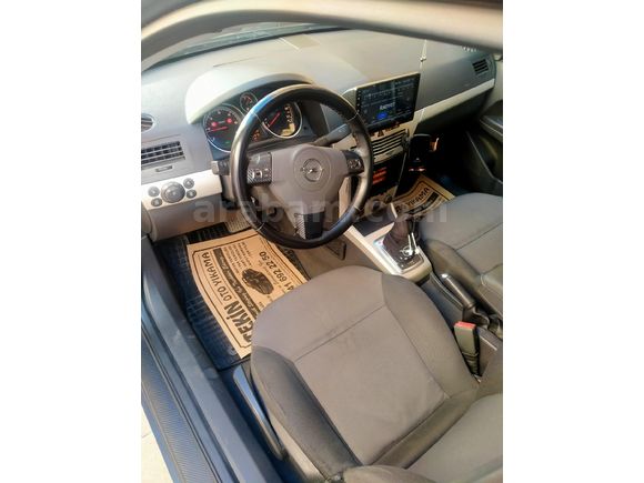 Sahibinden Opel Astra 1.3 CDTI Enjoy 2008 Model Ankara