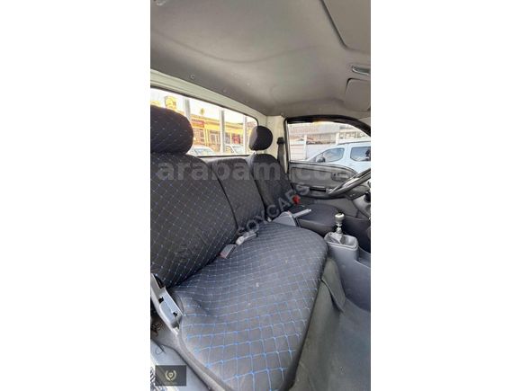 SOYCARS/BONGO/K2500DLX/160.000KM/HATASIZ/