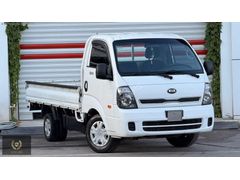 SOYCARS/BONGO/K2500DLX/160.000KM/HATASIZ/
