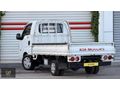 SOYCARS/BONGO/K2500DLX/160.000KM/HATASIZ/