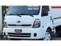 SOYCARS/BONGO/K2500DLX/160.000KM/HATASIZ/