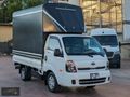 ECEMCAR'DAN HATASIZ BOYASIZ AÇIK SAC KASA TENTELİ SANDIK MOTOR