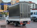 ECEMCAR'DAN HATASIZ BOYASIZ AÇIK SAC KASA TENTELİ SANDIK MOTOR