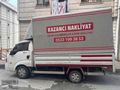 2019 BONGO ORJİNAL DEĞİŞENSİZ KLİMALI TENTELİ BAKIMLI MASRAFSIZ