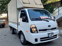 AKGÜN'den 2016 ORJİNAL 118 BİNDE K2500 TENTELİ KUSURSUZ TEMİZLİK