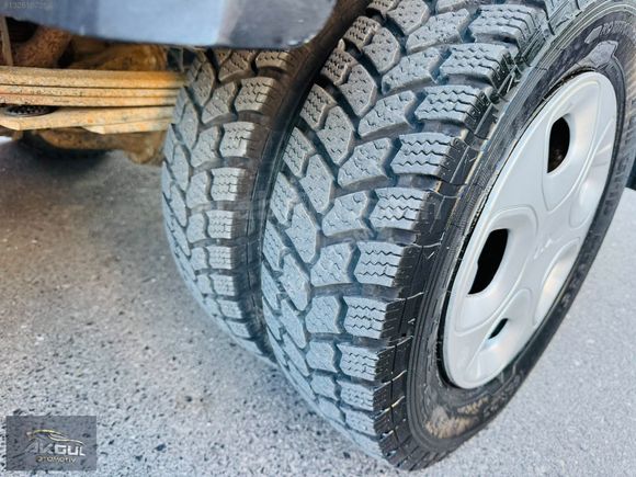 80.000 km,de 2016 MODE KLMALI AKGÜL OTOMOTİV,den HATASIZ BOYASIZ