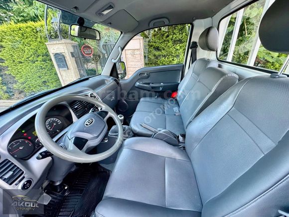 80.000 km,de 2016 MODE KLMALI AKGÜL OTOMOTİV,den HATASIZ BOYASIZ