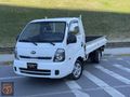 GARAGE 67 AUTO'DAN 2020 MODEL KİA BONGO %80 KREDİ İMKANI