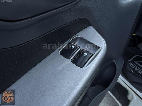 GARAGE 67 AUTO'DAN 2020 MODEL KİA BONGO %80 KREDİ İMKANI