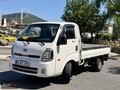 2021 MODEL ORJ 117 KM DE KLİMALI EMSALSİZ TEMİZLİKTE FULL