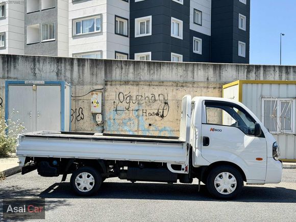 2021 MODEL ORJ 117 KM DE KLİMALI EMSALSİZ TEMİZLİKTE FULL