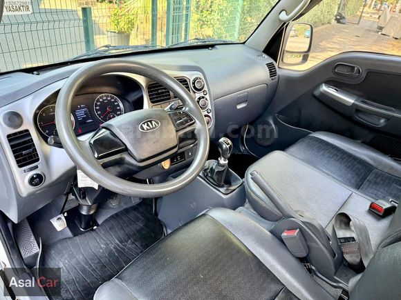 2021 MODEL ORJ 117 KM DE KLİMALI EMSALSİZ TEMİZLİKTE FULL