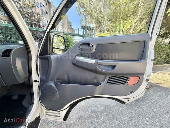 2021 MODEL ORJ 117 KM DE KLİMALI EMSALSİZ TEMİZLİKTE FULL