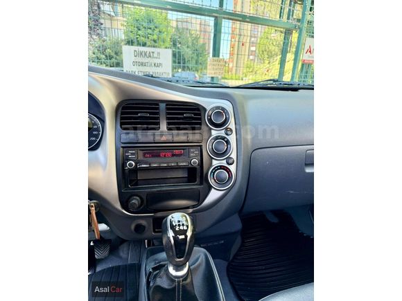 2021 MODEL ORJ 117 KM DE KLİMALI EMSALSİZ TEMİZLİKTE FULL
