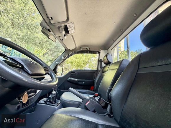 2021 MODEL ORJ 117 KM DE KLİMALI EMSALSİZ TEMİZLİKTE FULL