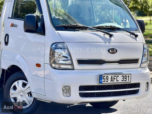 2021 MODEL ORJ 117 KM DE KLİMALI EMSALSİZ TEMİZLİKTE FULL
